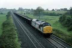 REWE, DEVON Loco; 37.896 Date;  1997 Digital Copies Available