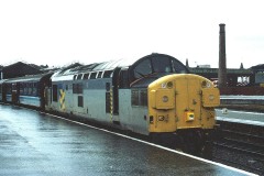 INVERNESS Loco; 37.051 Digital Copies Available