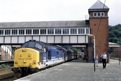 BANGOR Loco; 37.422 Digital Copies Available