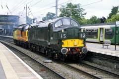 Bedford Loco; D6757 c2017 Digital Copies Available
