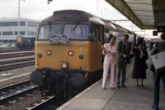 Royal Mail Pullman Loco; 47.816 Digital Copies AvailableRoyal Mail Pullman Loco; 47.816 Digital Copies Available