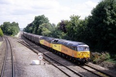 Water Orton Warwick 2009 Loco; 47.739 Digital Copies Available