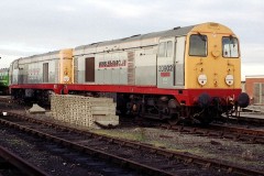 Hunslett-Barclay Locos; 20.902-03 c1980 Digital Copies Available