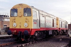 Hunslett Barclay Loco; 20.903 c1980 Digital Copies Available