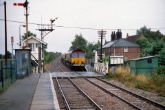 SPOONER ROW Loco; 66.169 Digital Copies Available
