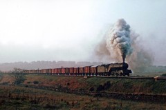 Aberdeen  Loco; 60844 Date; 1965 Digital Copies Available