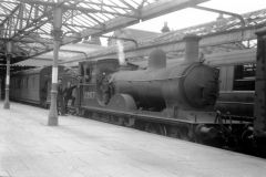 ABERDEEN Loco; 2267 Date; 1948 Digital Copies Available