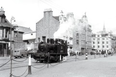  Aberdeen Docks  Loco; 68190 Date; 23.7.54 Digital Copies Available