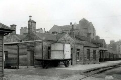 ABERDEEN WATERLOO 1955 Digital Copies Available