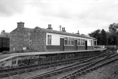 ALFORD, ABERDEENSHIRE 1959 Digital Copies Available