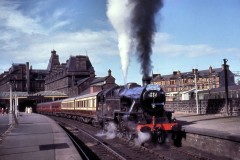 AYR Loco; 42196 c1965 Digital Copies Available