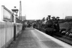 Annan Loco; 17101 c1930s Digital Copies Available