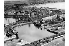 Ardrossan Scotland, c1930 Digital Copies Available