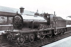 Kilmarnock Date;  May 1928 Loco; 14133 Digital Copies Available