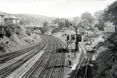 Largs Loco; 40609 Digital Copies Available
