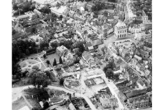 Abingdon, Berkshire. Date; 3-7-1958 Digital Copies Available