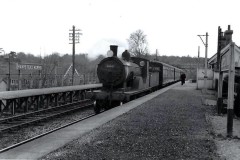 Hampstead Norris Loco; 30301 Digital Copies Available