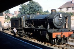 Newbury-1960s-1
