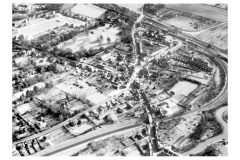 Twyford Berkshire c1950 Digital Copies Available