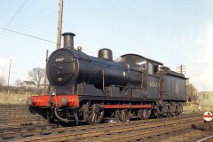 MARCH Loco; 65567 - c.1960s Digital Copies Available