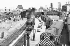 Peterborough North c1960 Digital Copies Available