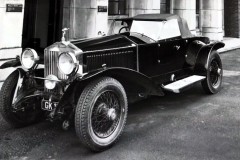 Rolls-Royce 1928 Digital Copies Available