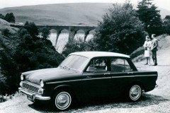 HILLMAN MINX Reg; 3860 VC Digital Copies Available