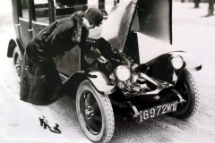 Renault 6CV Reg; 69 72W1 c 1930 Digital Copies Available