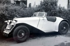 Riley 9 Reg;  APG 475 Digital Copies Available