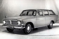 Ford Zephyr 6 Estate Reg; BNO 670B - 1964 Digital Copies Available