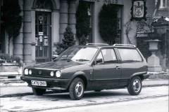VOLKSWAGEN - POLO Reg; C476 DNV Digital Copies Available