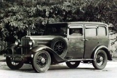 MORRIS MAJOR Reg; EK 8953 Digital Copies Available