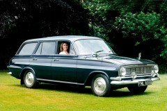 VAUXHALL Reg; FML 608B Digital Copies Available