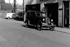 FORD Reg; FW 8321 Digital Copies Available