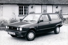 VOLKSWAGEN - GOLF Reg; G540 DNV Digital Copies Available