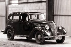 JOWETT Reg; HPC 93 Digital Copies Available