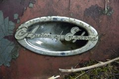 BARN FIND; Austin of England Digital Copies Available