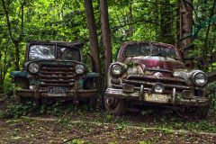 BARN FIND;  Digital Copies Available