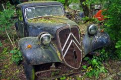 BARN FIND; Citroën Digital Copies Available
