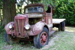 BARN FIND; Truck Digital Copies Available