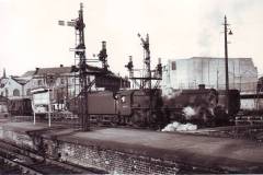EDINBURGH PRINCES STREET Loco; 45171 Digital Copies Available