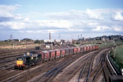 EDINBURGH-Portobello-East-1964-Loco-D8585