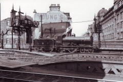 GLASGOW-14213-at-Glasgow-St-Enochs-Station-1931