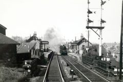 PIERSHILL Date; 8-9-1962 Loco; 80063 Digital Copies Available