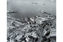 FALMOUTH Date; 16-8-1947  Digital Copies Available