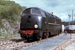 FOWEY Loco; D812  'The Royal Naval Reserve 1859-1959" Date; 1961 Digital Copies Available 