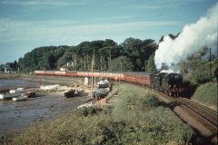 LELANT Locos; 4566-4563 Date;1961 Digital Copies Available