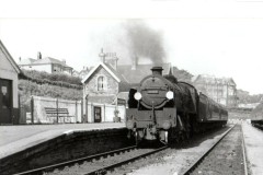 PADSTOW Loco; 31903 c1958 Digital Copies Available
