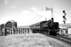 SALTASH Loco; 6430 Date; c1960 Digital Copies Available