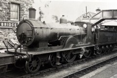 WADEBRIDGE SR Loco; 717 c1935 Digital Copies Available